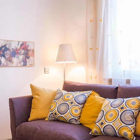 Ferienwohnung La Casa Del Giardin Grande Udine Exterior foto