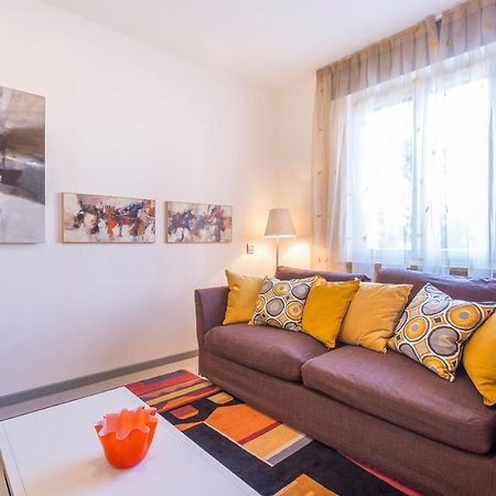 Ferienwohnung La Casa Del Giardin Grande Udine Exterior foto