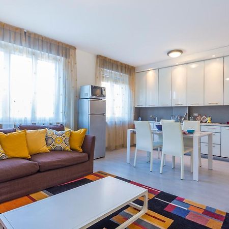 Ferienwohnung La Casa Del Giardin Grande Udine Exterior foto