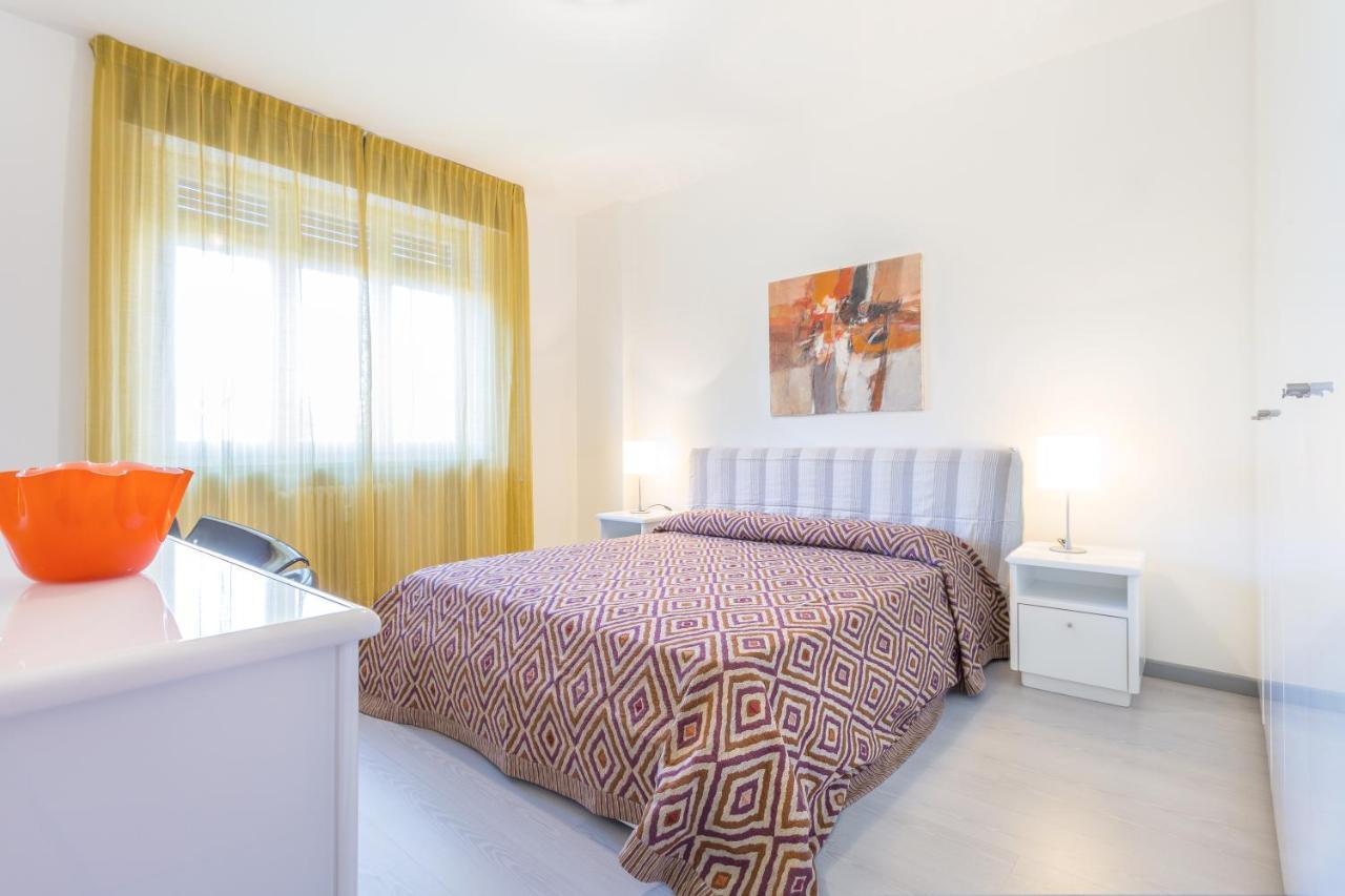 Ferienwohnung La Casa Del Giardin Grande Udine Exterior foto