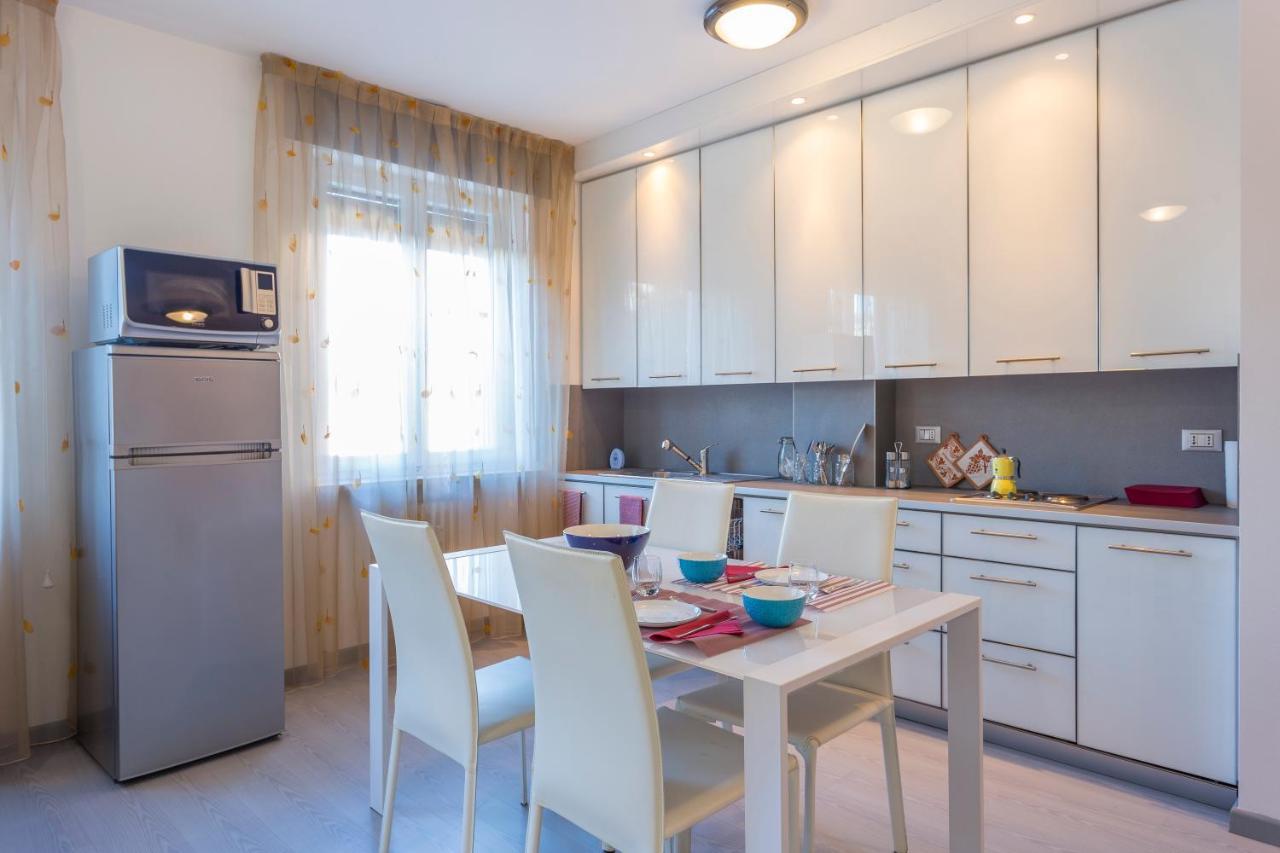 Ferienwohnung La Casa Del Giardin Grande Udine Exterior foto